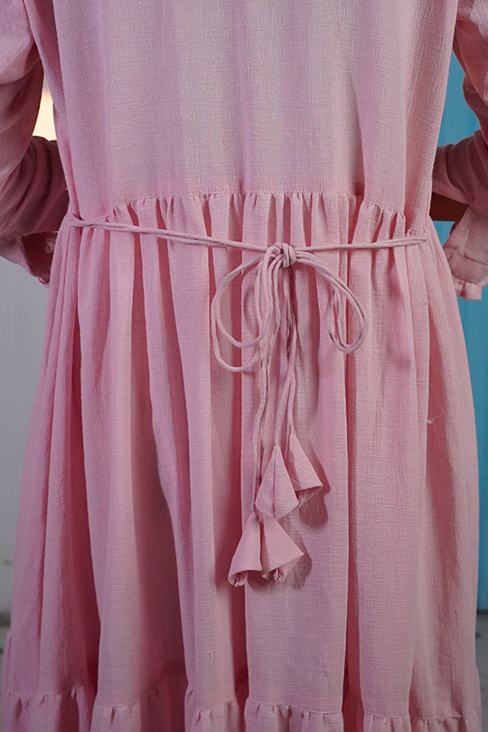 Serenity - Blush Pink