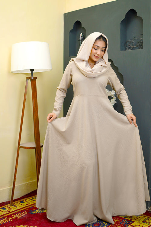 Amani Beige