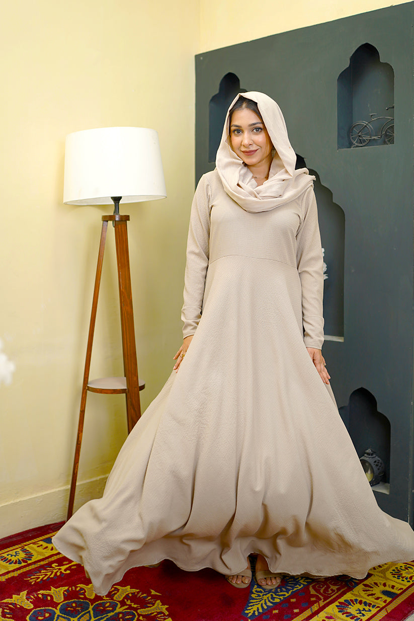 Amani Beige