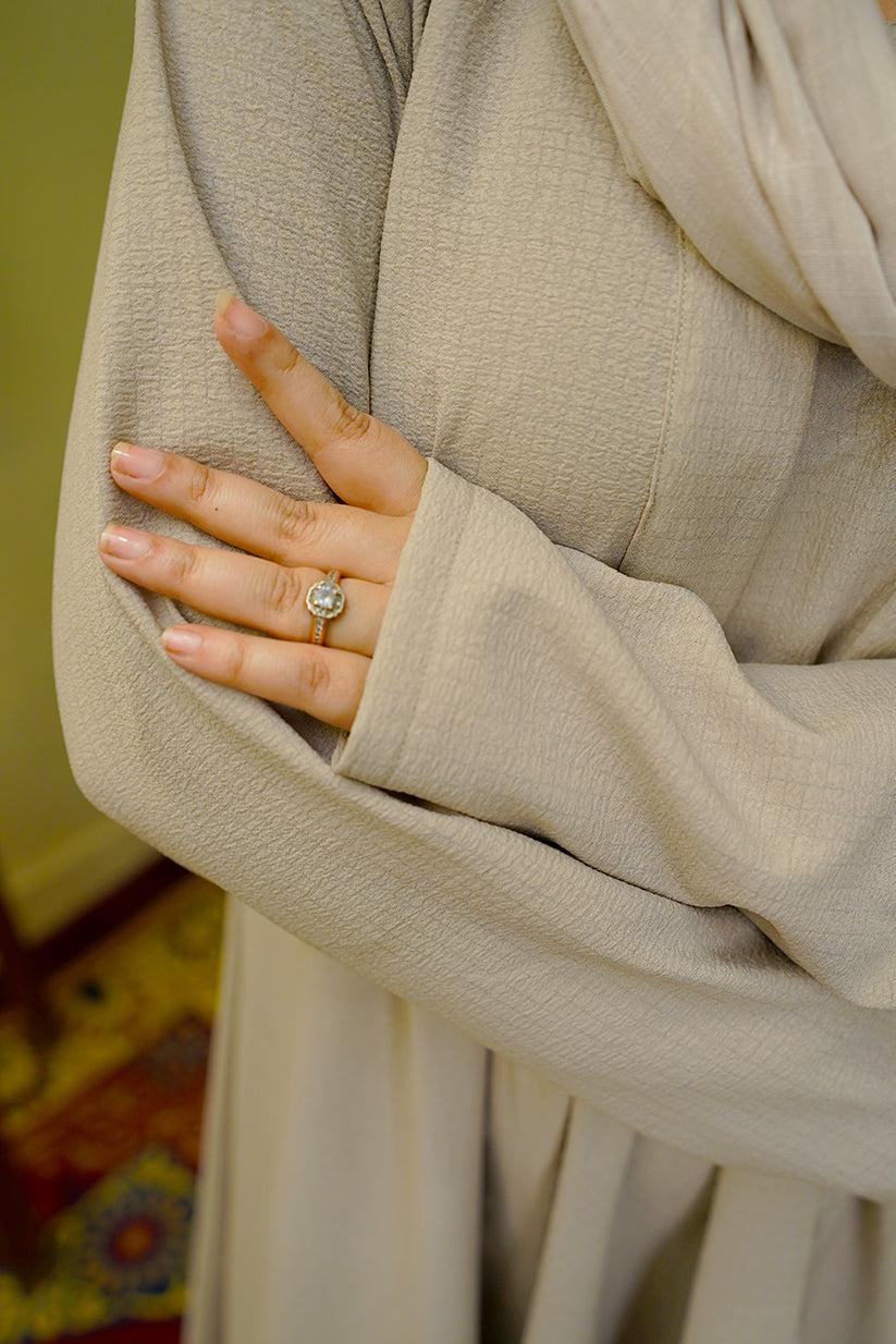 Amani Beige
