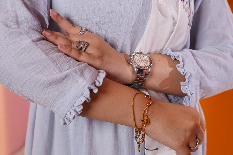 Serenity - Powder Blue